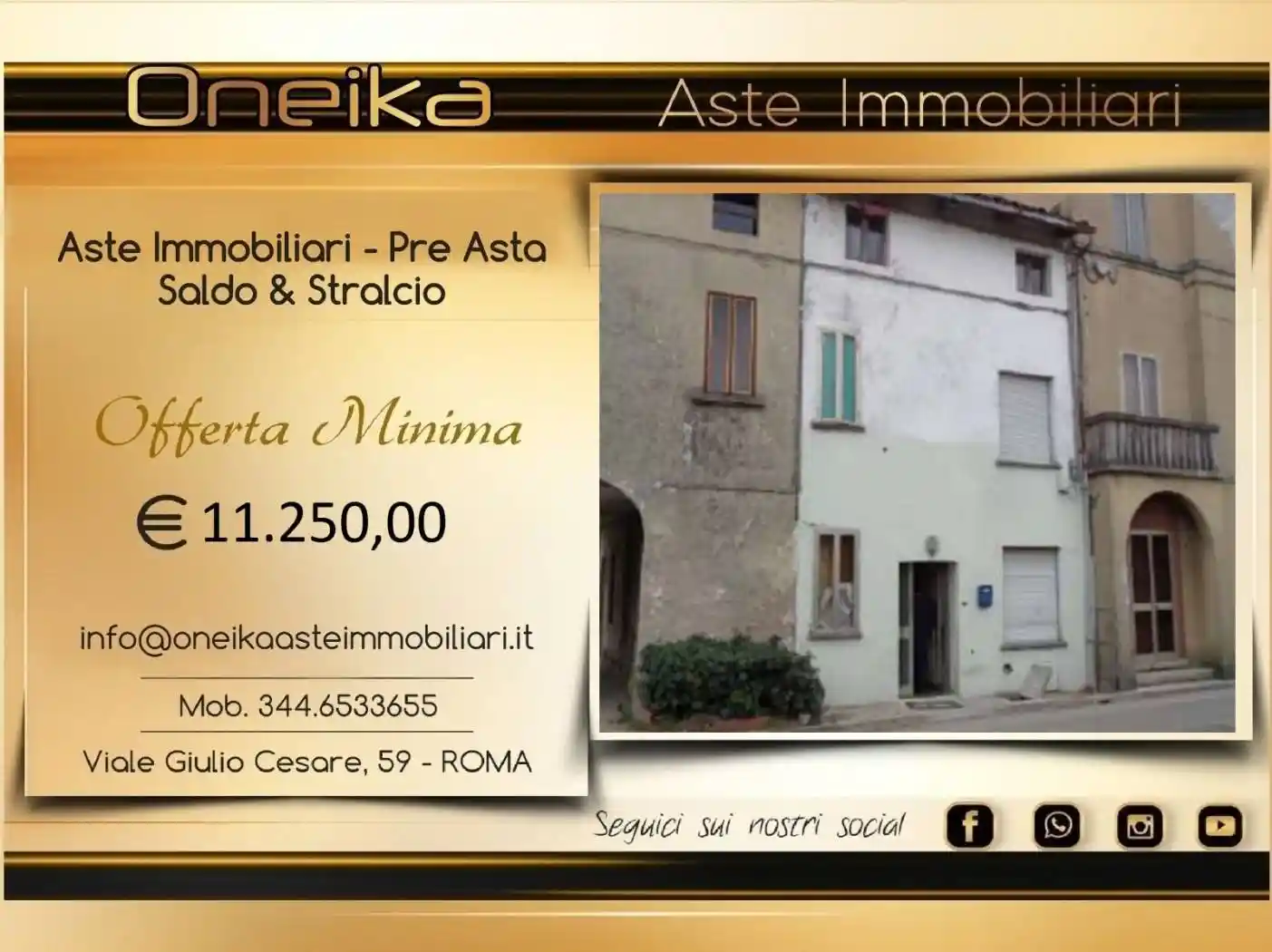 Appartamento in vendita a Thiene