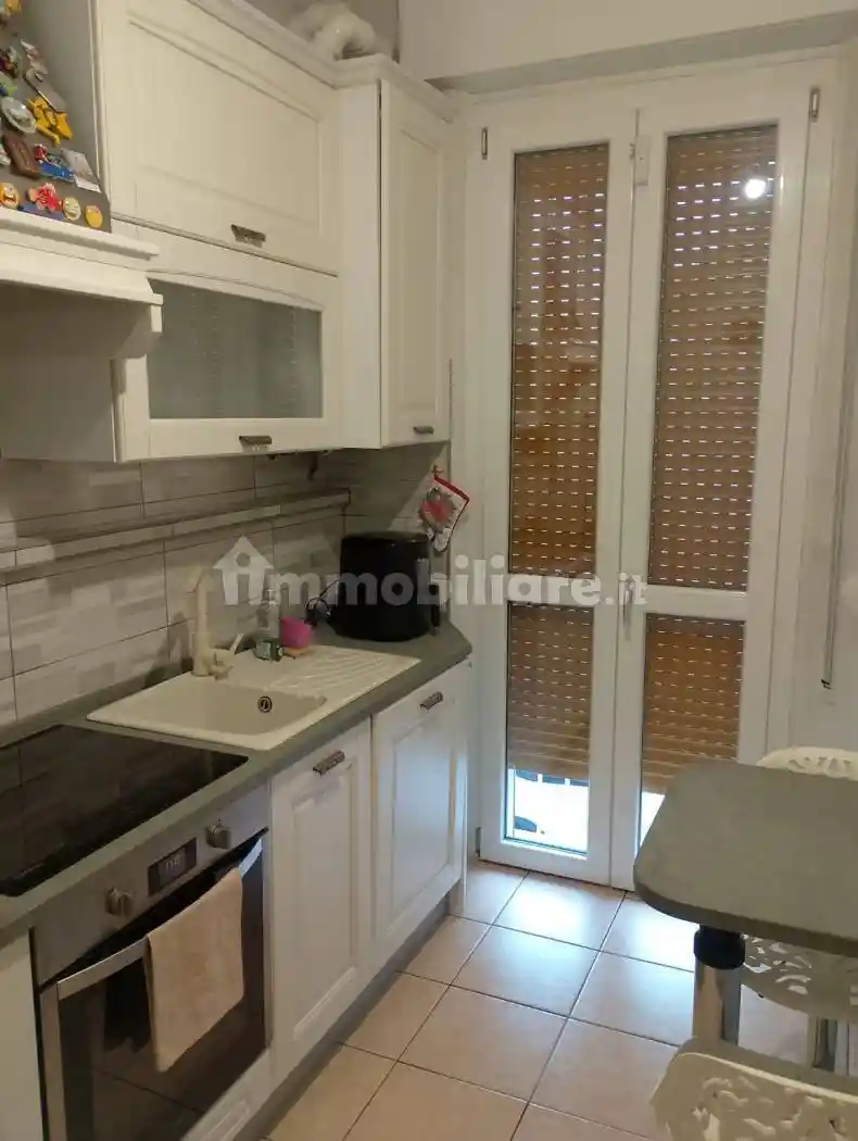 Appartamento in vendita a Sannazzaro de' Burgondi