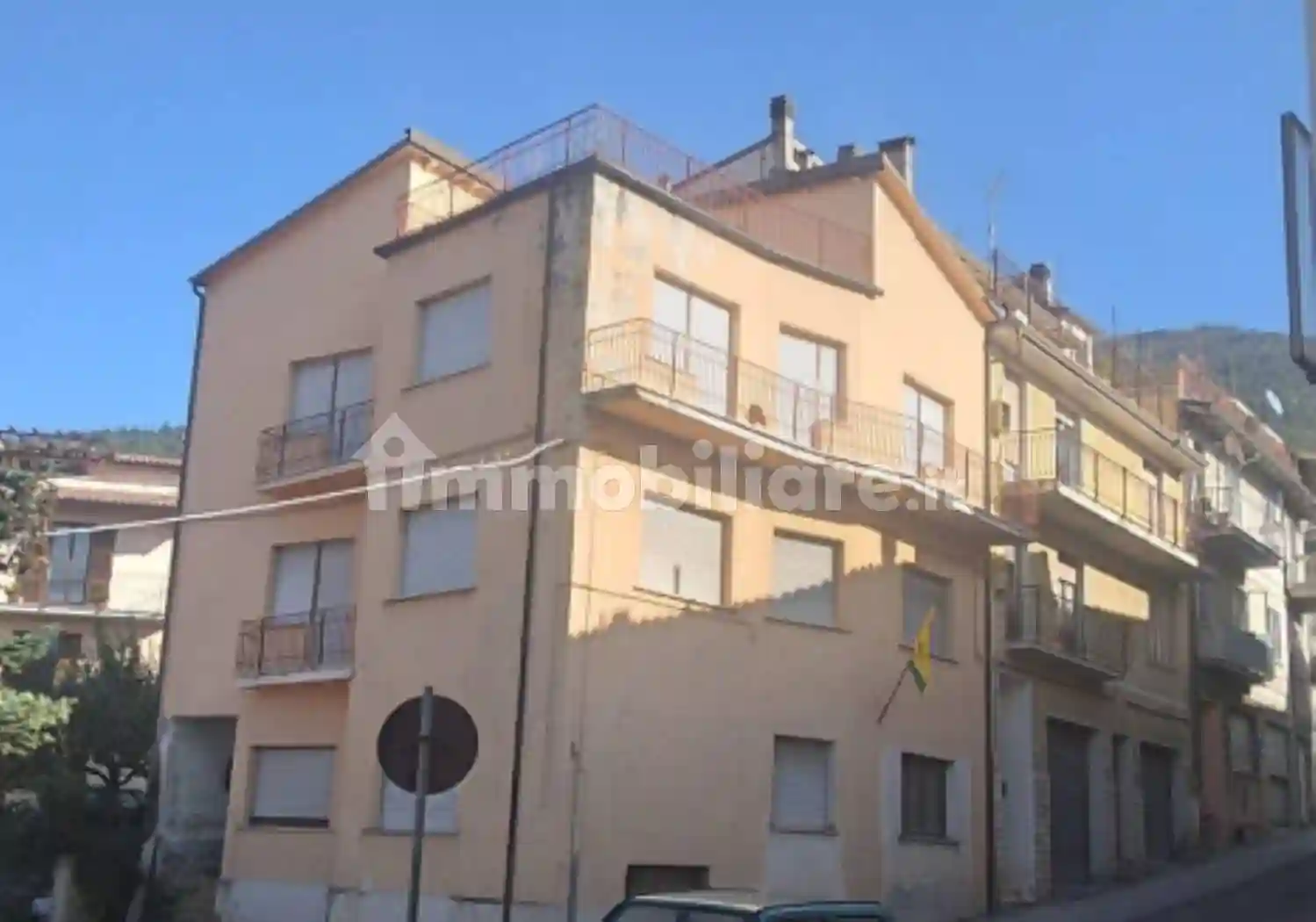 Palazzo - Stabile - foto 3