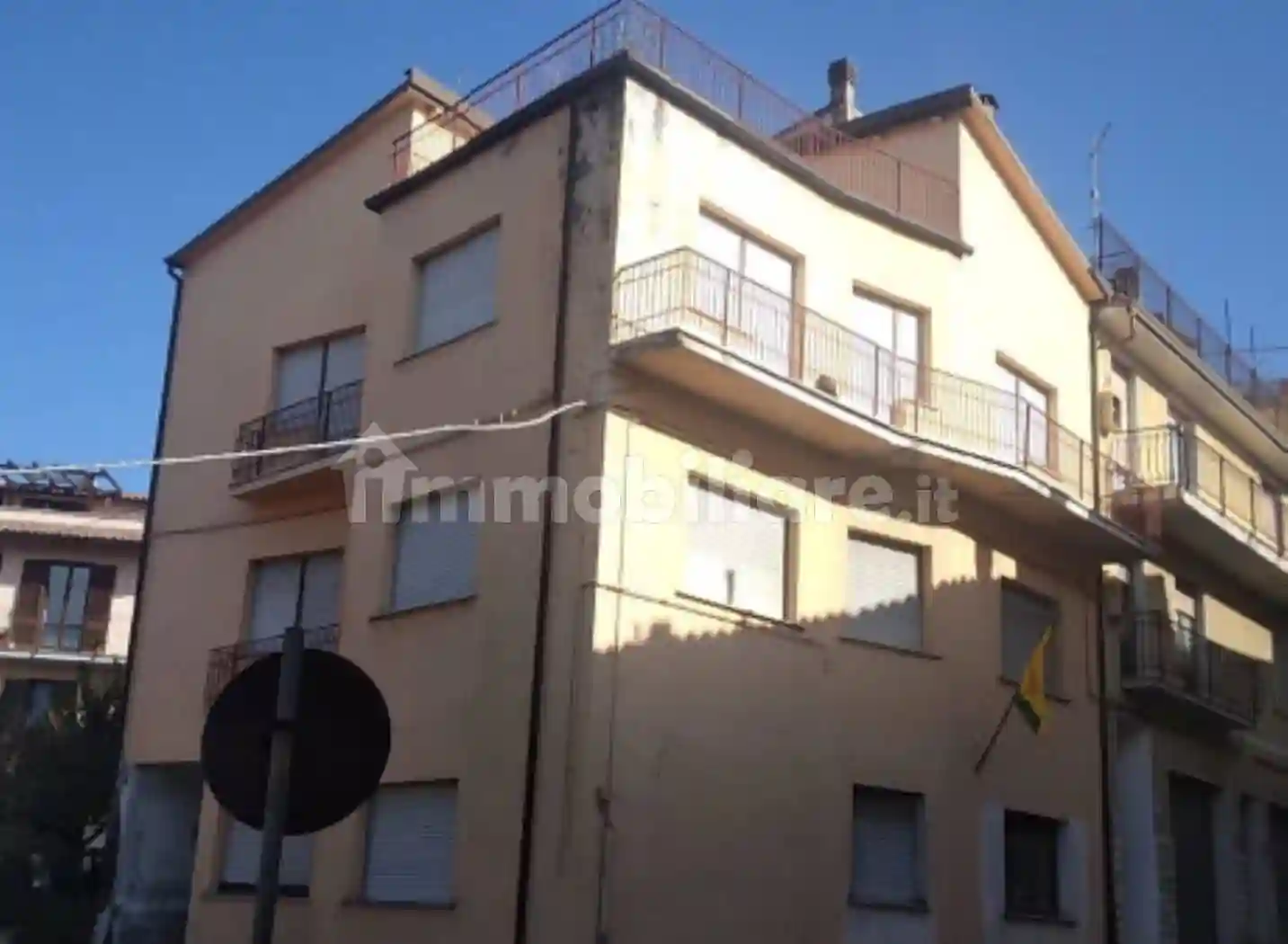 Palazzo - Stabile - foto 4
