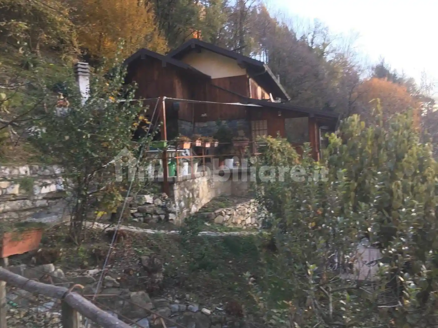 Rustico - Casale in vendita a Ubiale Clanezzo