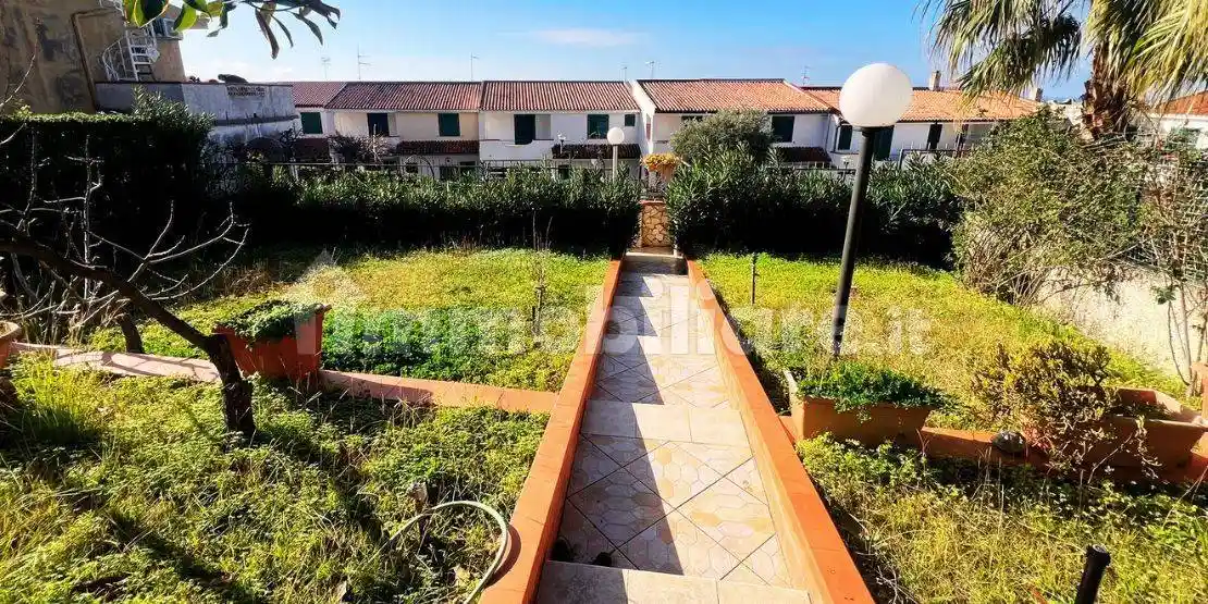 Appartamento in vendita a Scalea