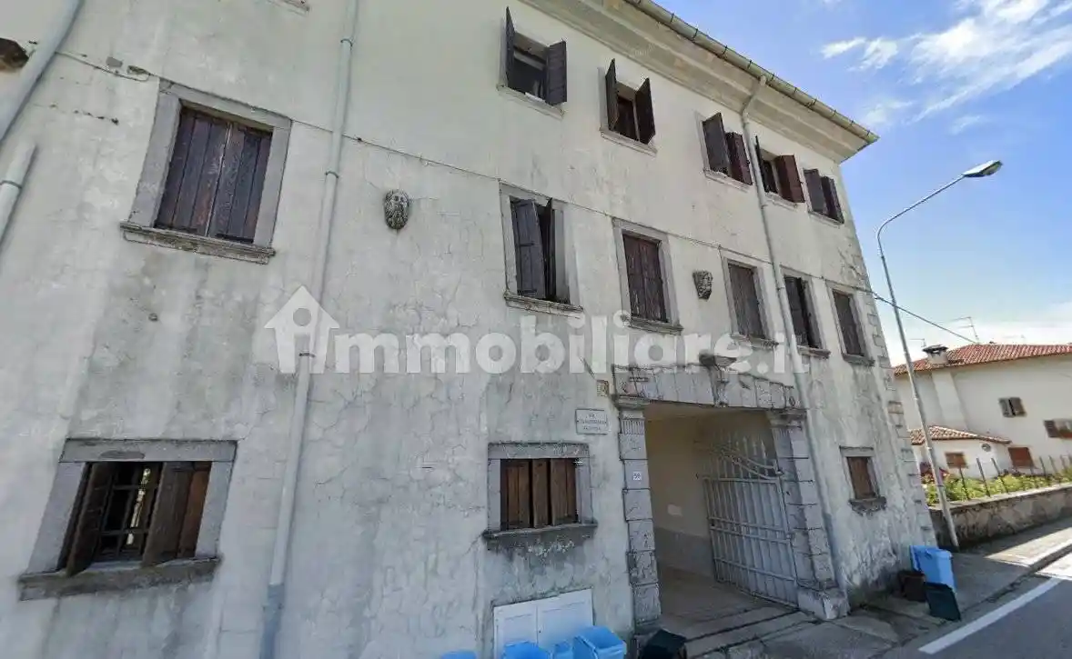 Appartamento in vendita a Sequals