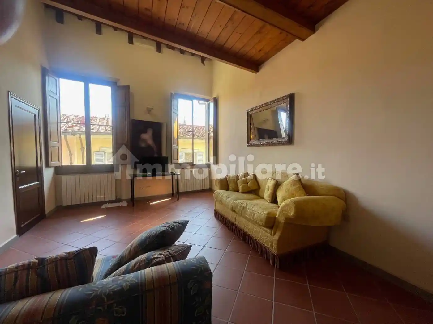 Appartamento in affitto a Firenze