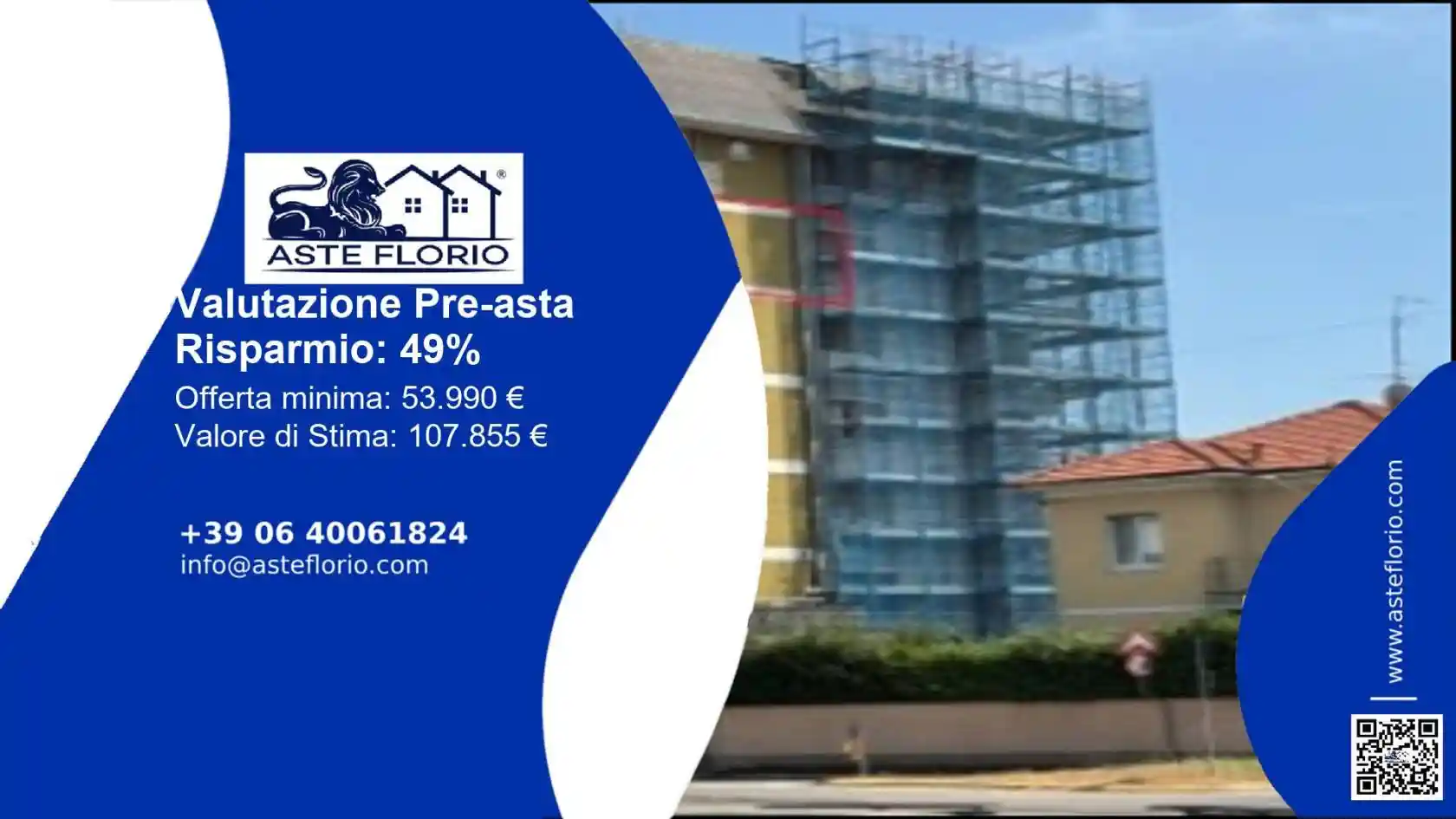 Appartamento in vendita a Olgiate Olona