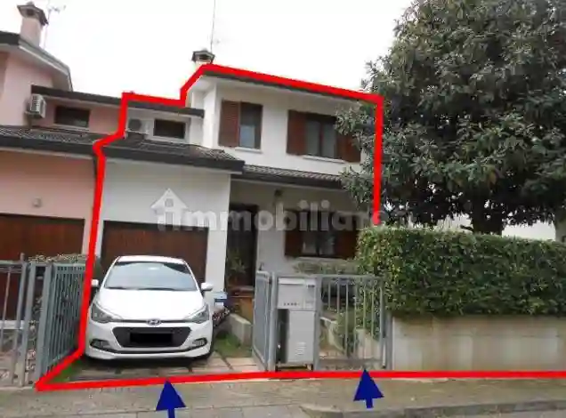 Villetta a schiera - foto 2