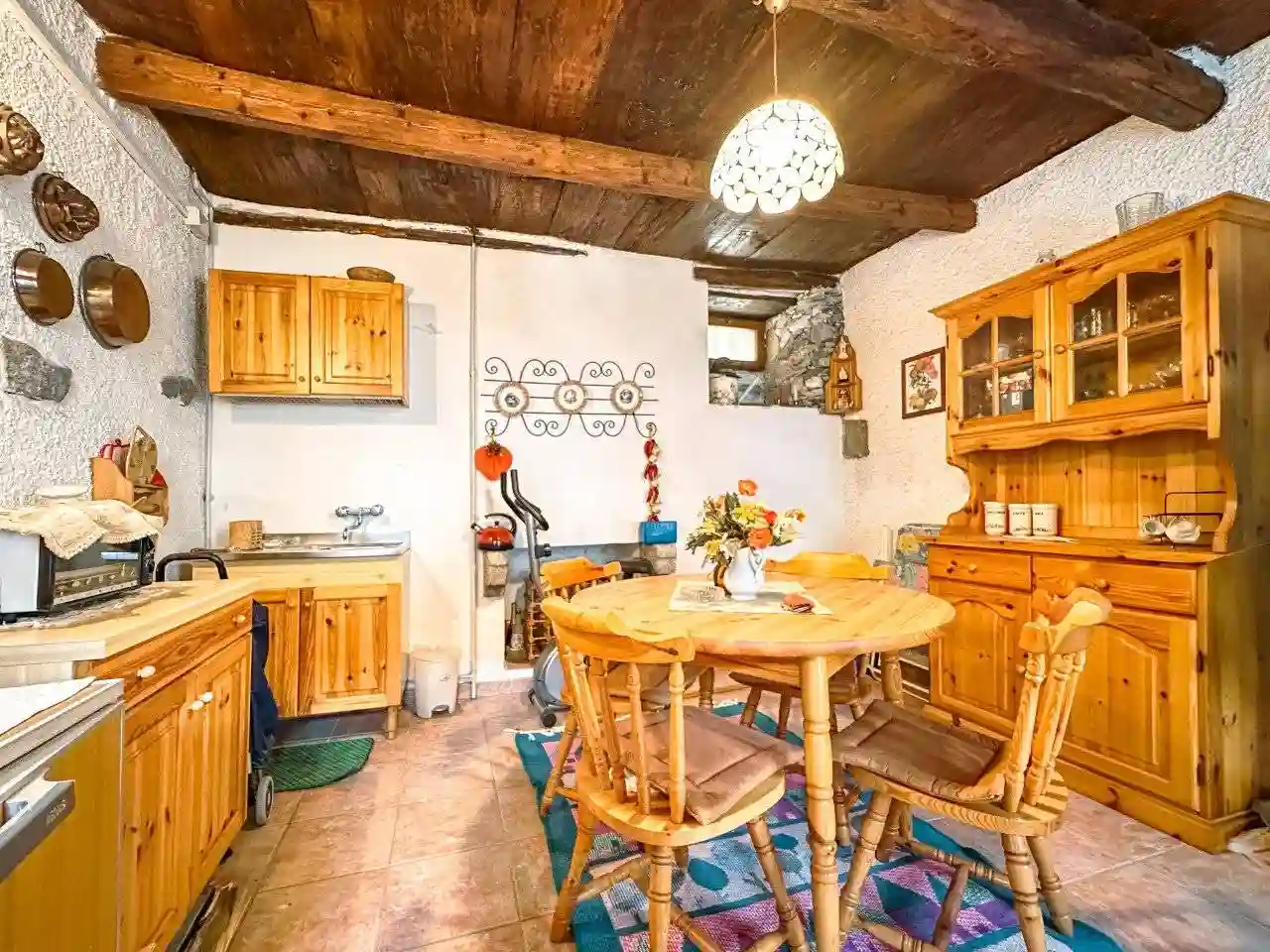 Villetta a schiera - foto 4