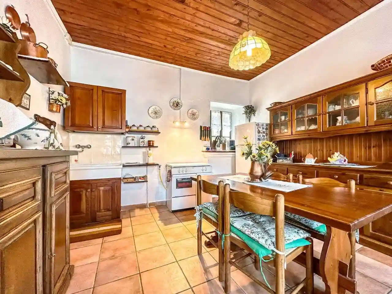 Villetta a schiera - foto 5