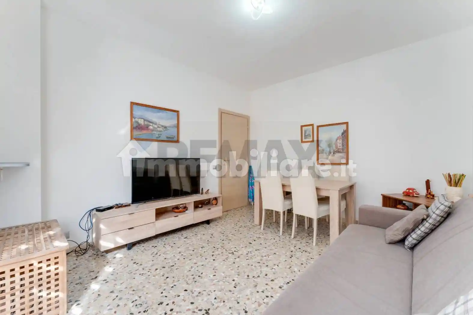 Appartamento in vendita a Roncola