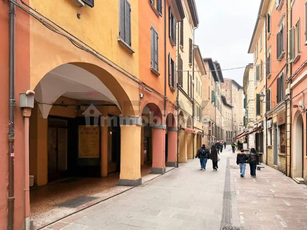 Appartamento in vendita a Bologna