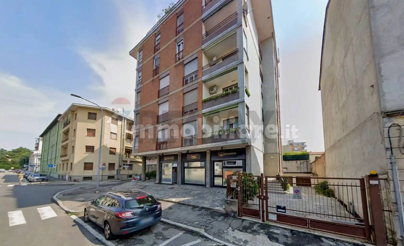 Appartamento in vendita a Rho