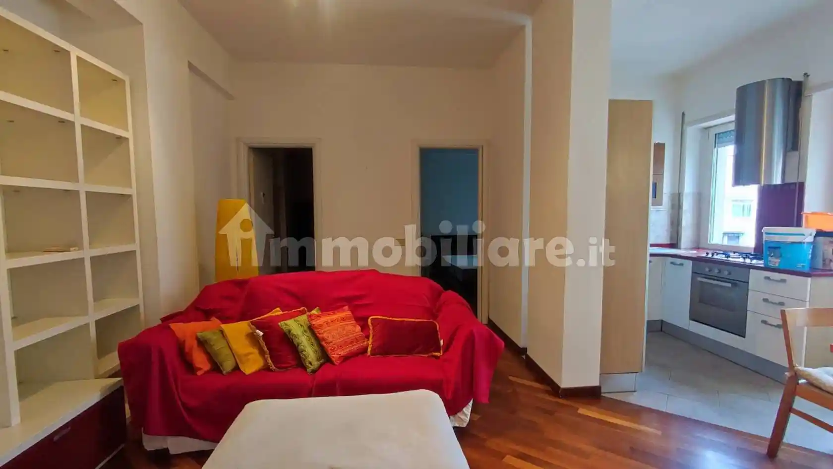 Appartamento in affitto a Livorno