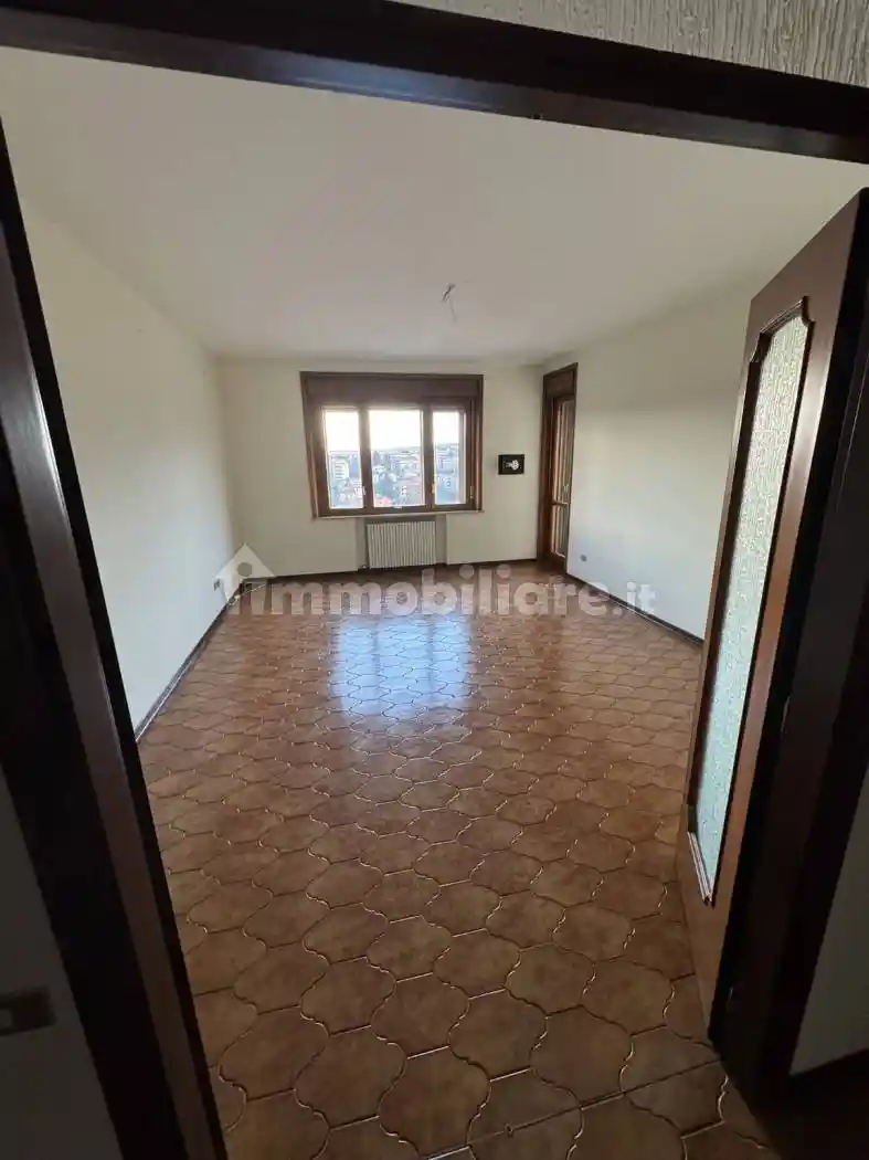 Appartamento in affitto a Potenza