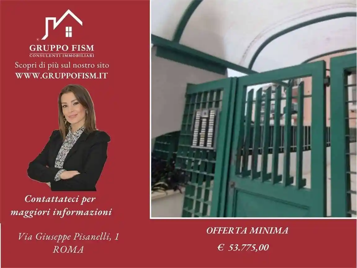 Appartamento in vendita a Anzio