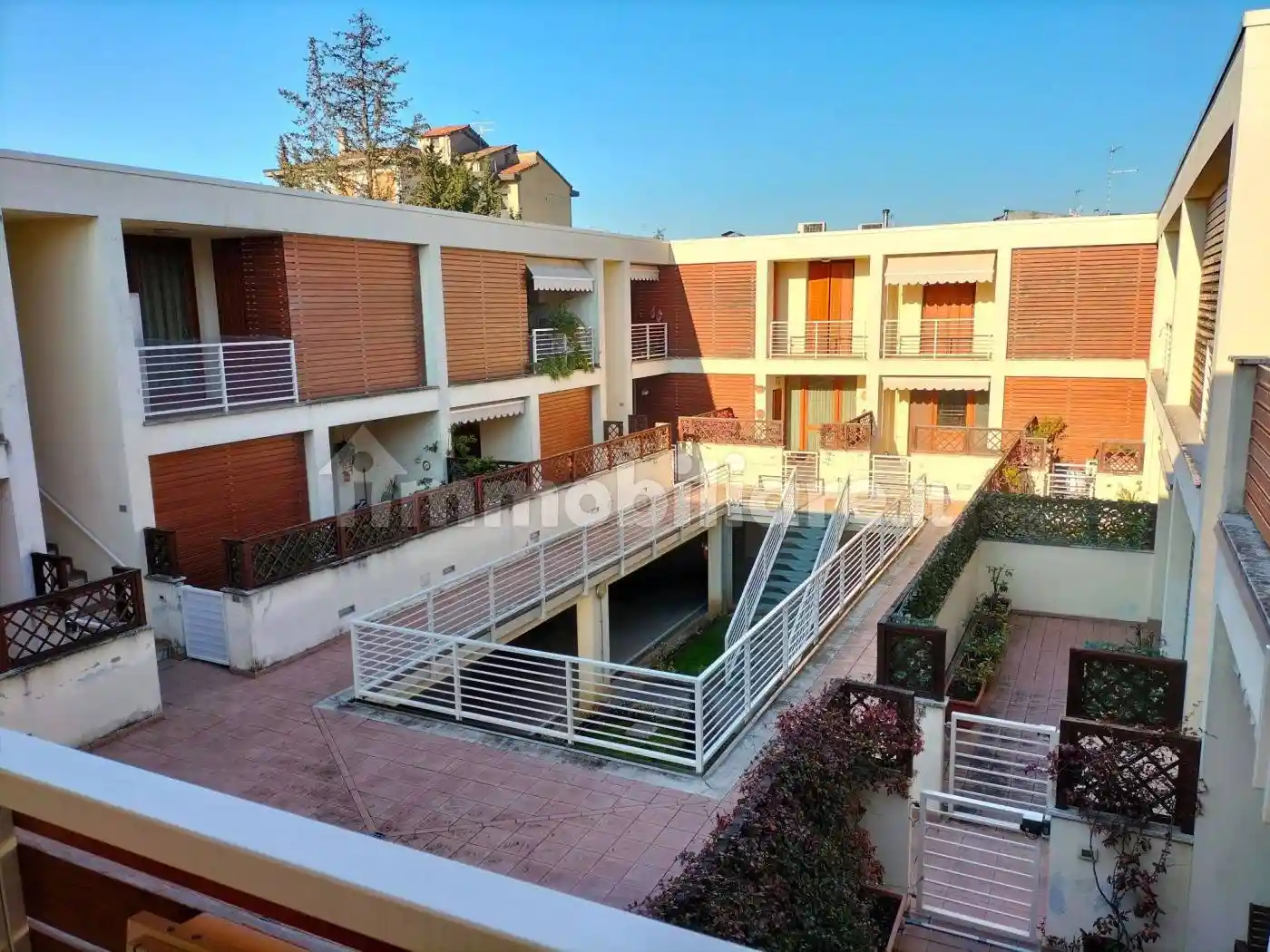 Appartamento in affitto a Firenze