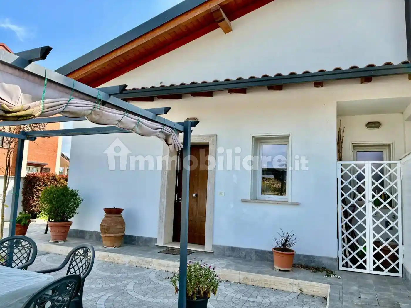 Villa in vendita a Roma