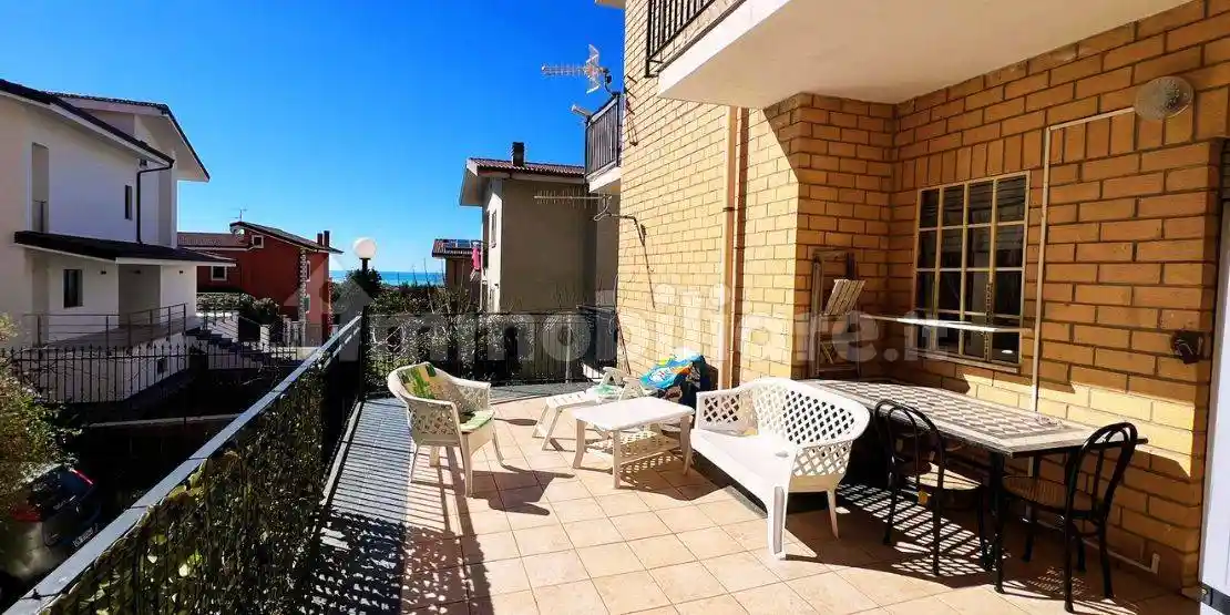 Appartamento in vendita a Scalea