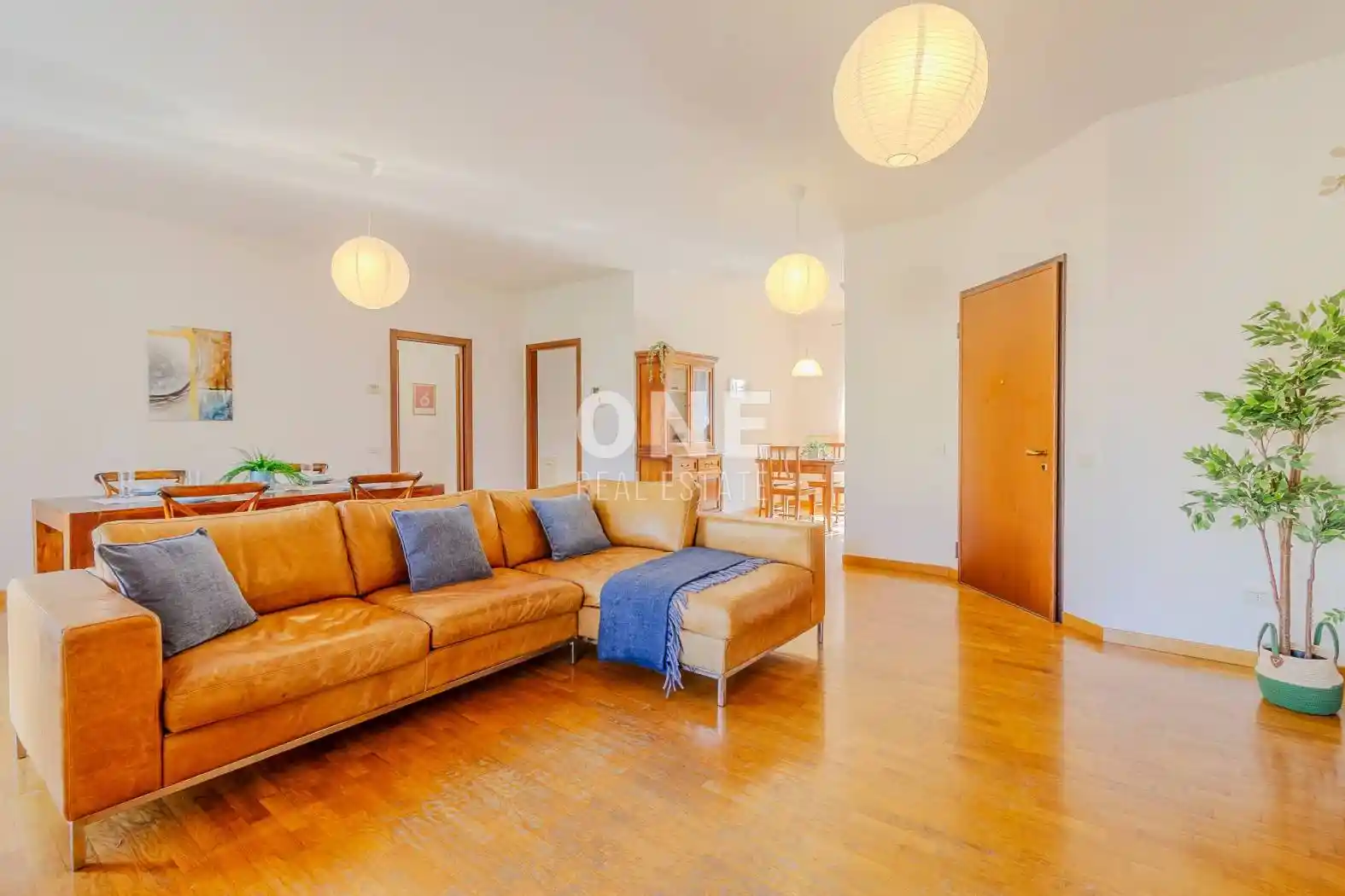 Appartamento in vendita a Carnate