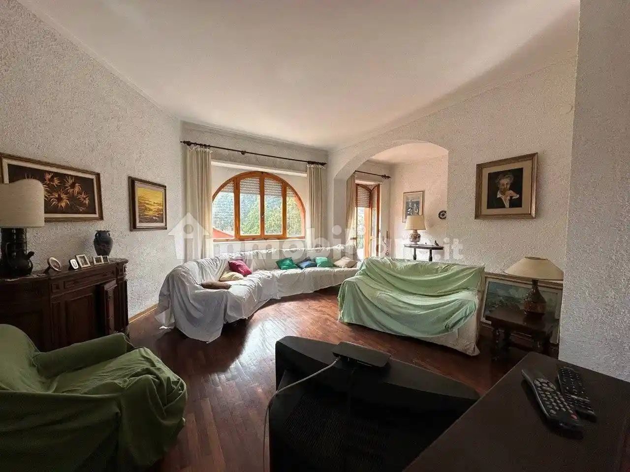 Appartamento in vendita a Sorano