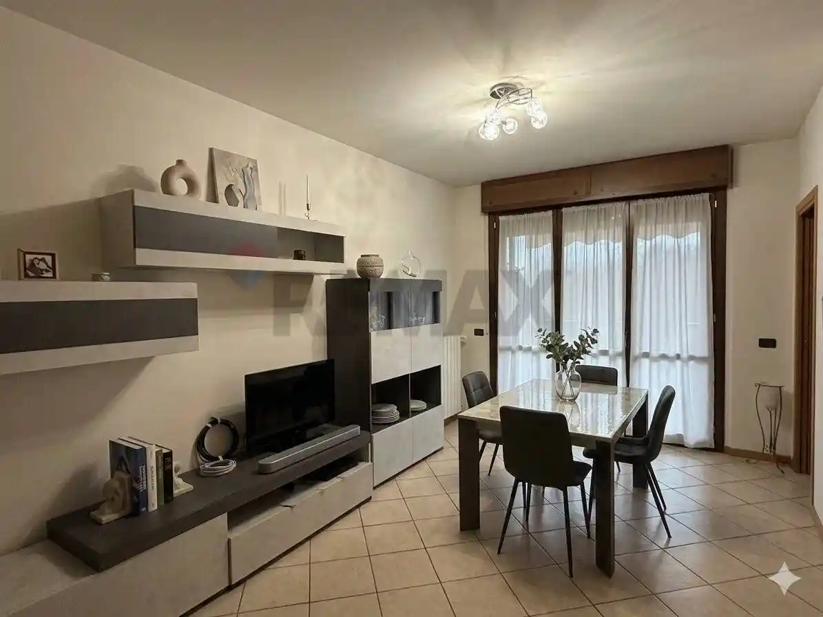 Appartamento in vendita a Legnano