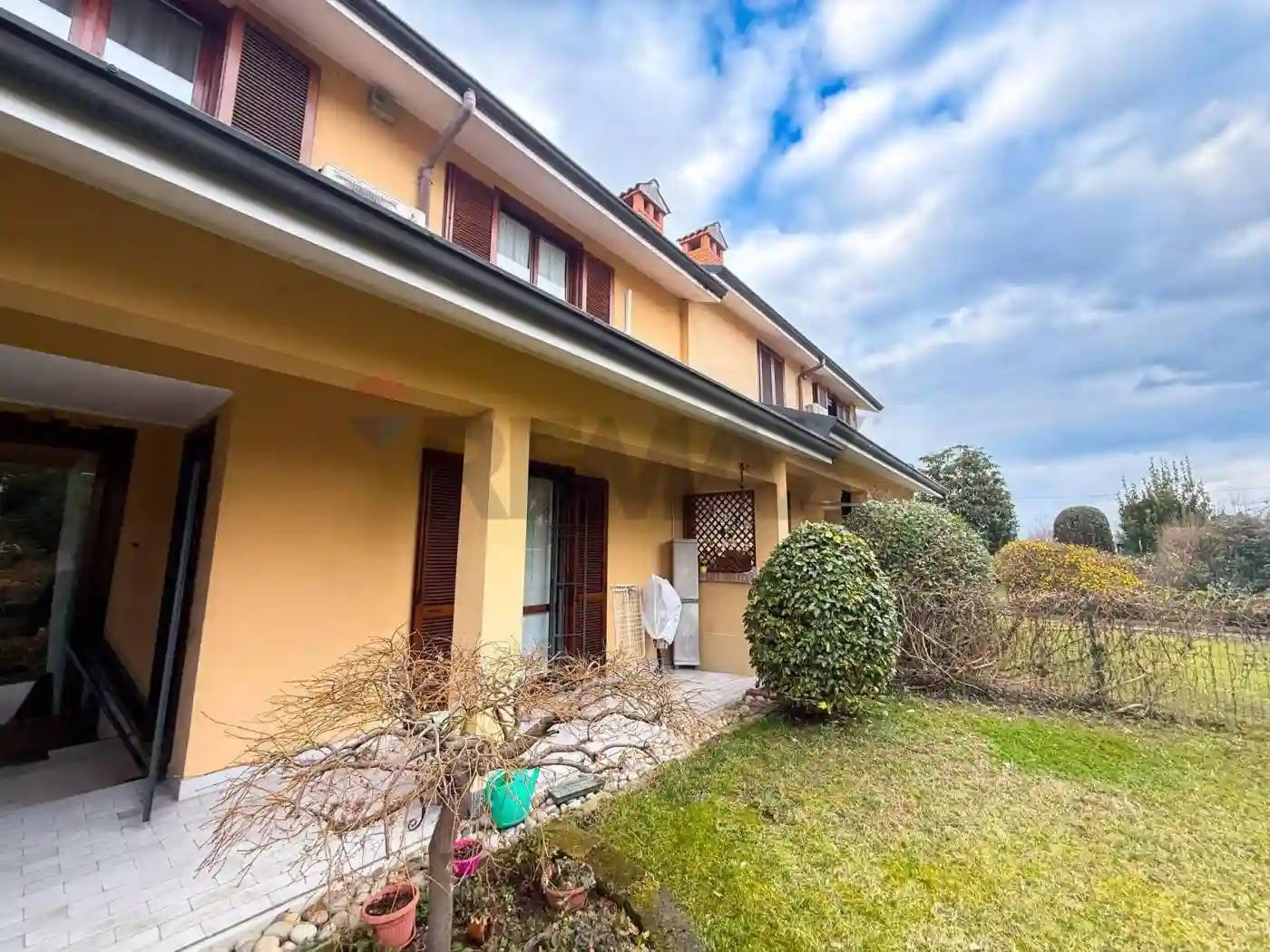 Villetta a schiera - foto 2