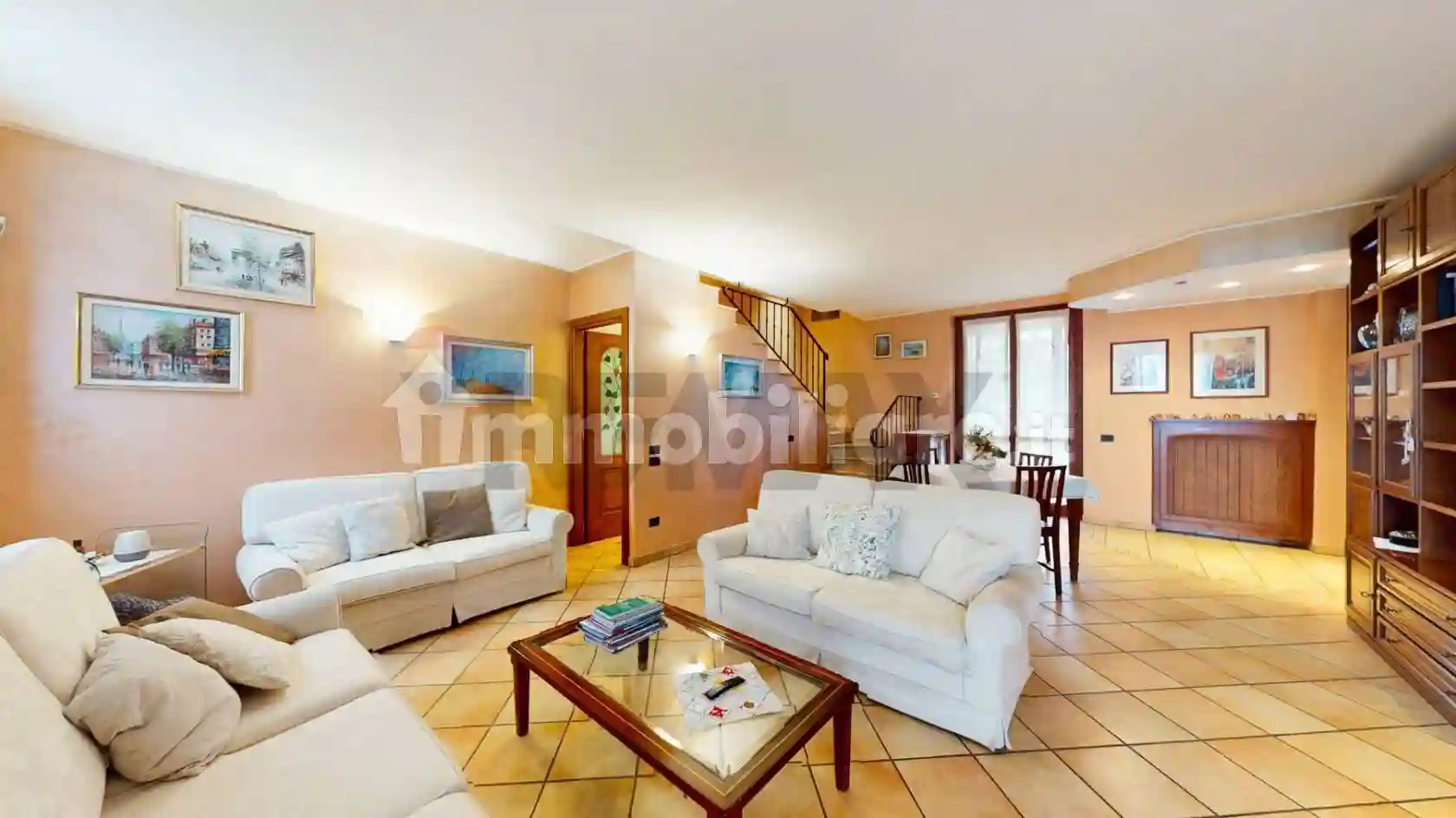 Villetta a schiera - foto 3