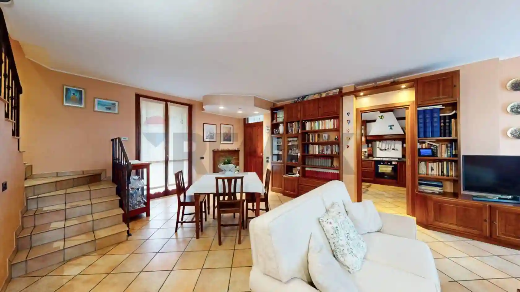 Villetta a schiera - foto 5