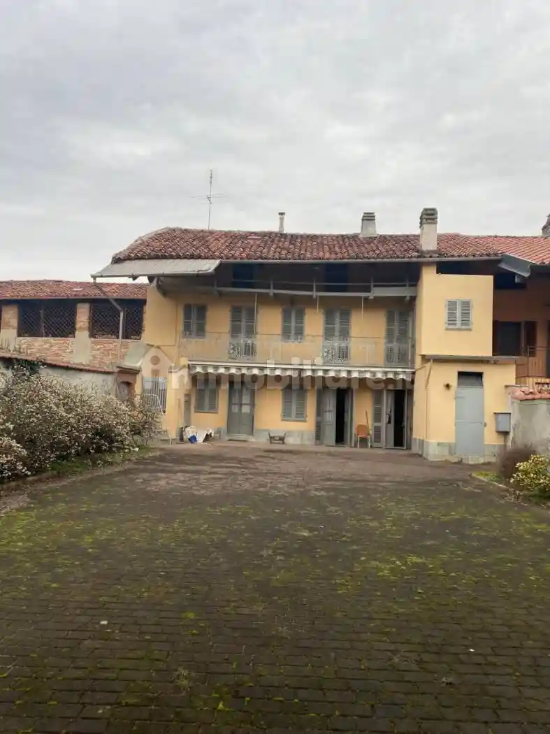 Casa indipendente in vendita a Feletto