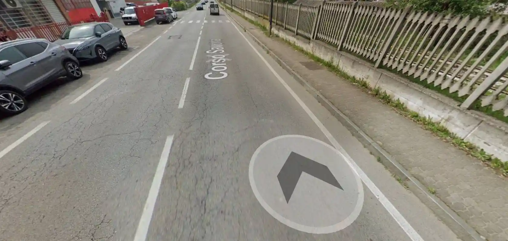 Appartamento in vendita a Asti