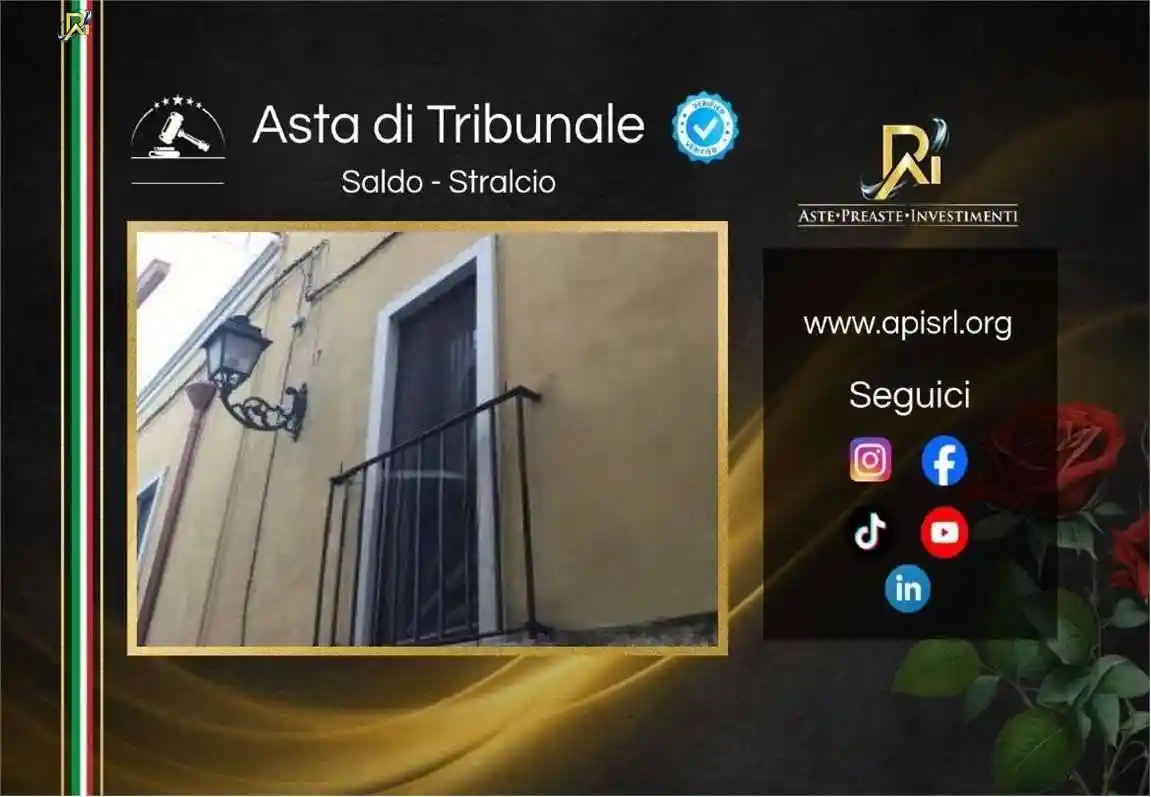 Appartamento in vendita a Noicattaro