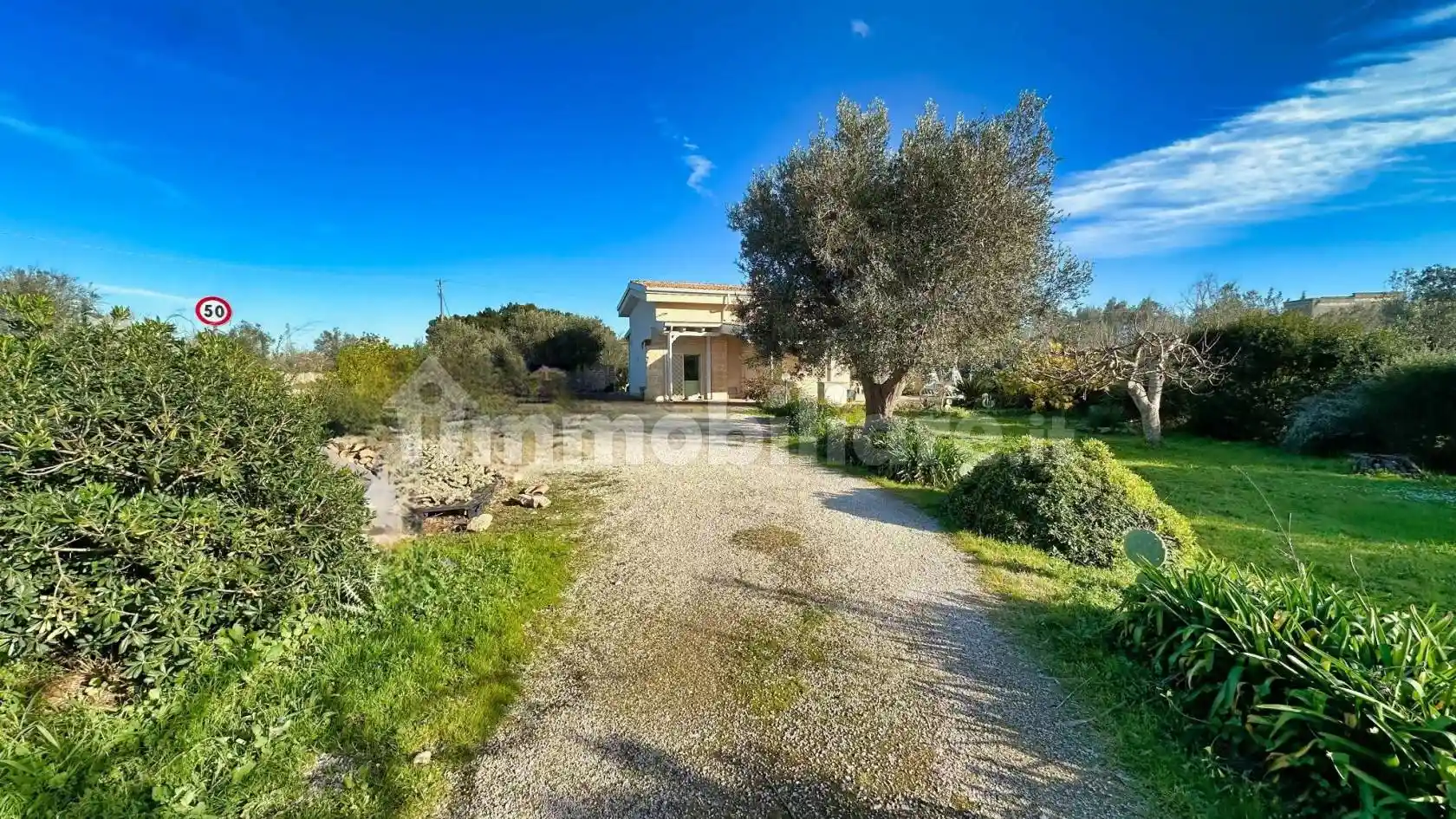 Villa in vendita a Andrano