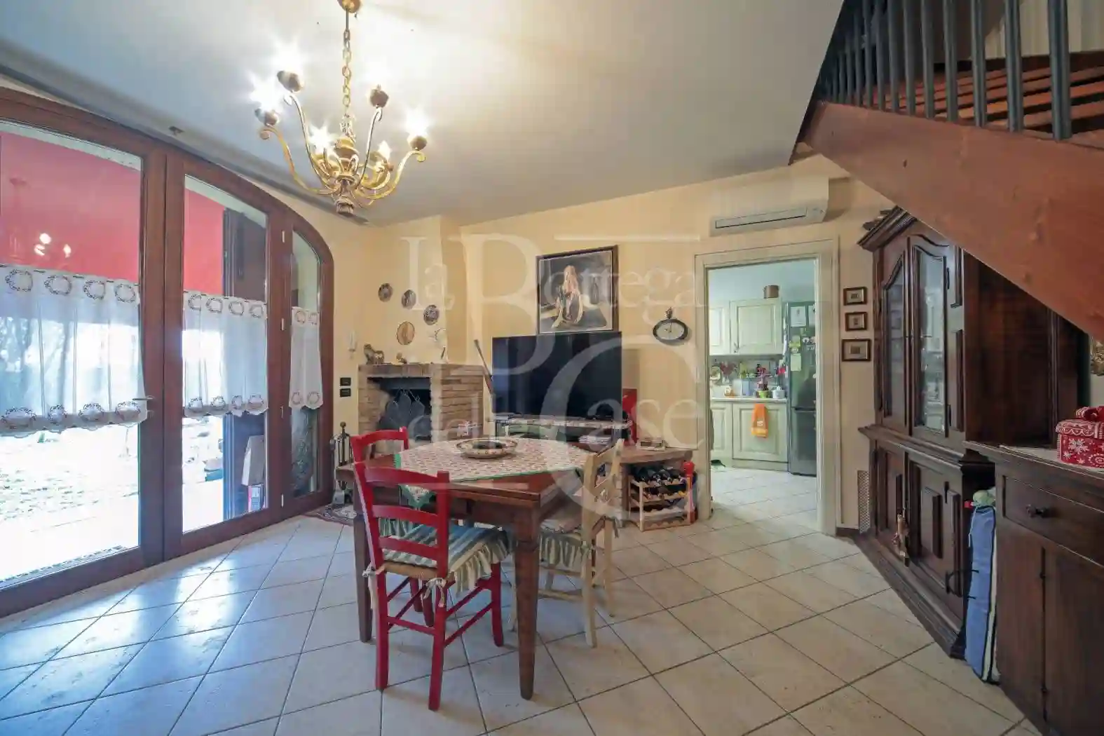 Villetta a schiera - foto 4