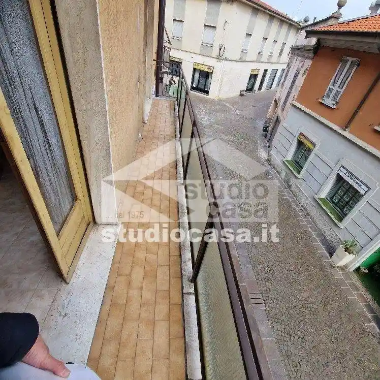 Appartamento in vendita a Melzo