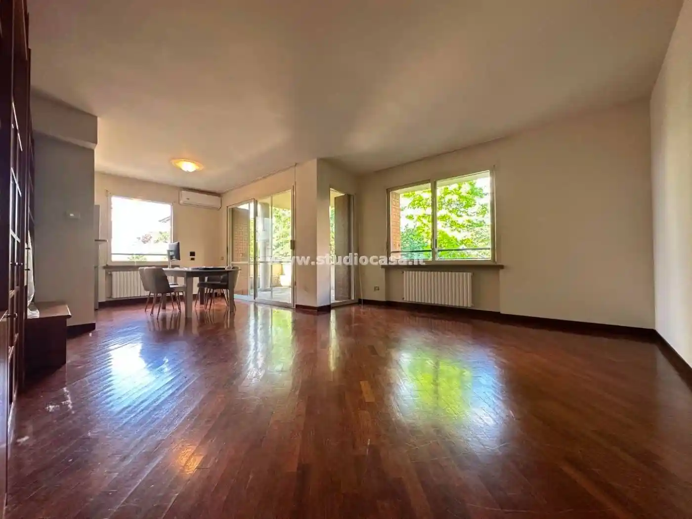 Appartamento in vendita a Crema