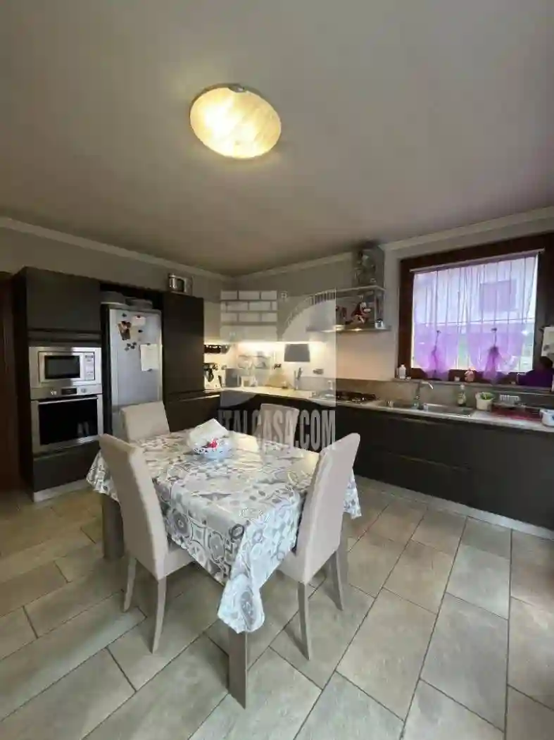 Villetta a schiera - foto 3