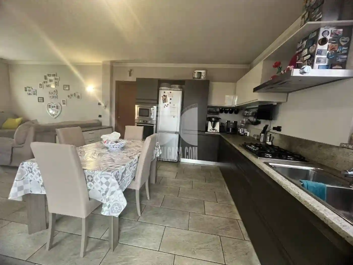 Villetta a schiera - foto 4