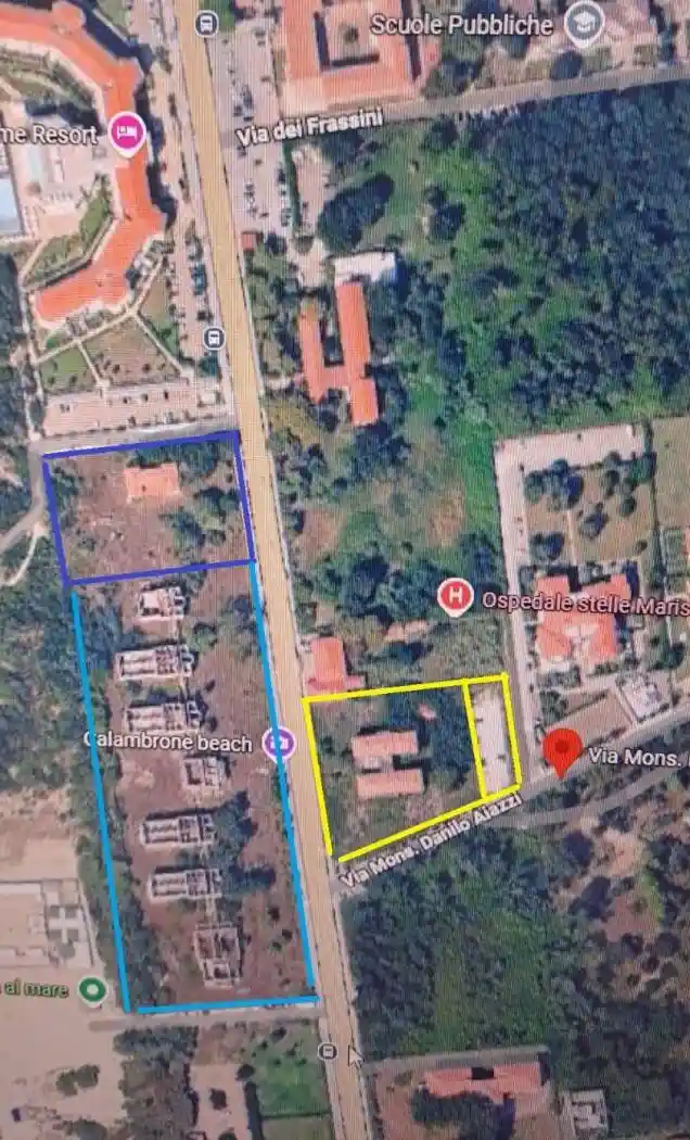 Palazzo - Edificio in vendita a Pisa