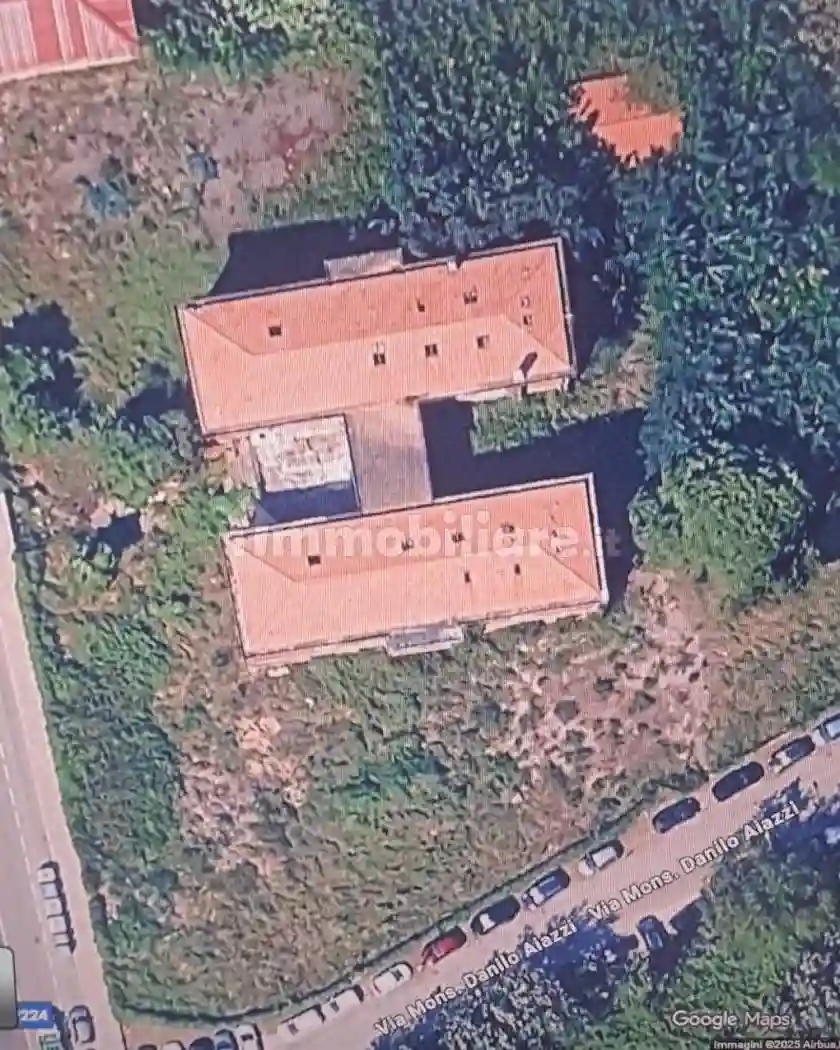 Palazzo - Edificio - foto 2