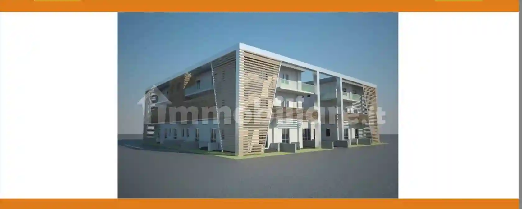 Palazzo - Edificio - foto 3