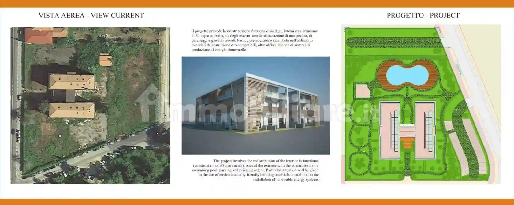 Palazzo - Edificio - foto 4