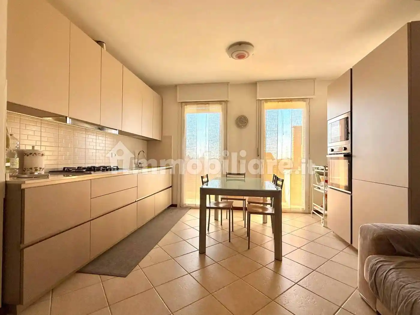 Appartamento in vendita a San Giorgio Bigarello