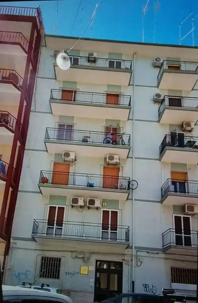 Palazzo - Edificio in vendita a Taranto