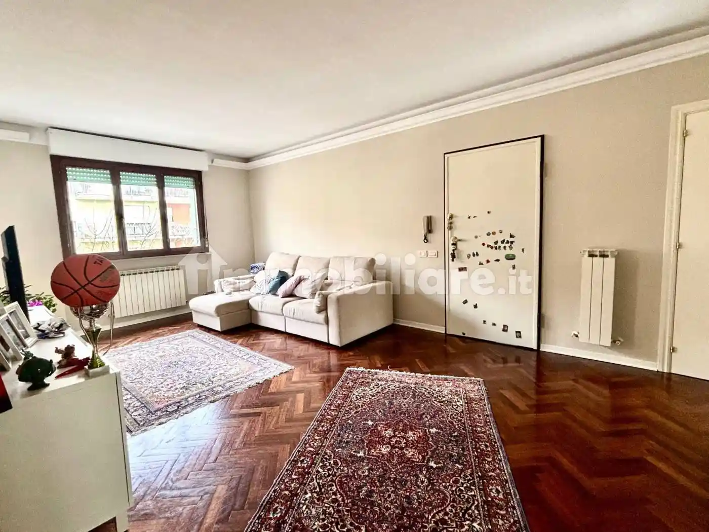 Appartamento in affitto a Civitanova Marche