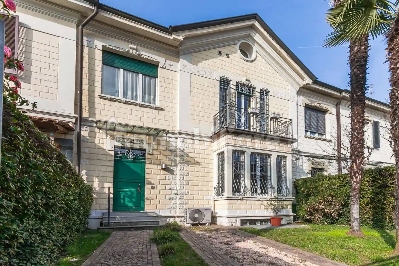 Villetta a schiera in vendita a Cusano Milanino