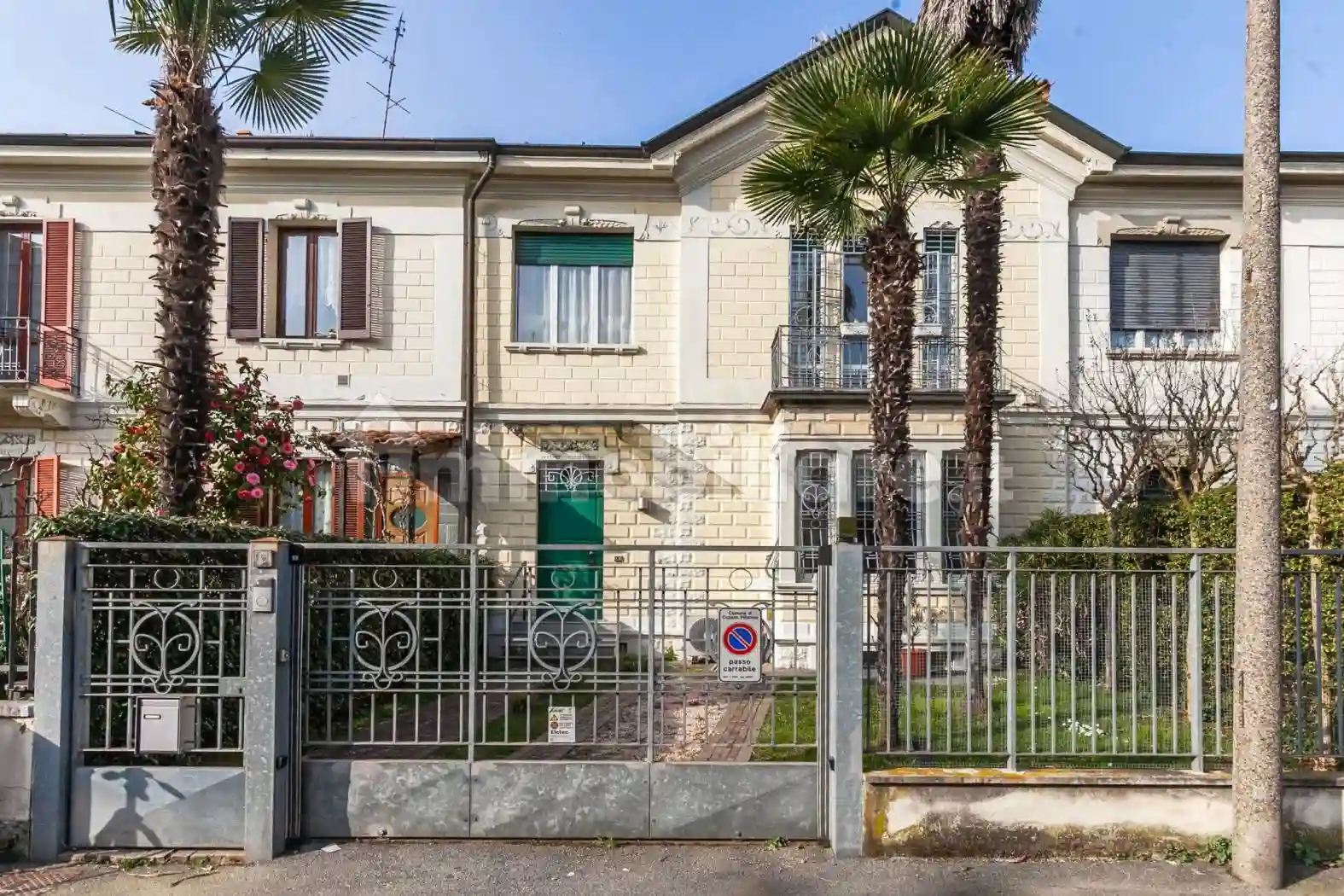 Villetta a schiera - foto 2