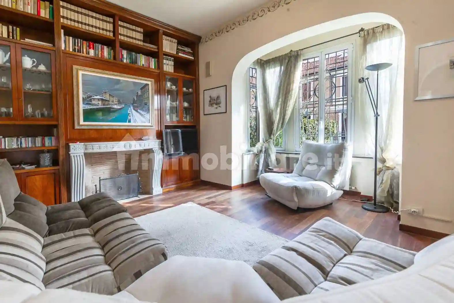 Villetta a schiera - foto 5