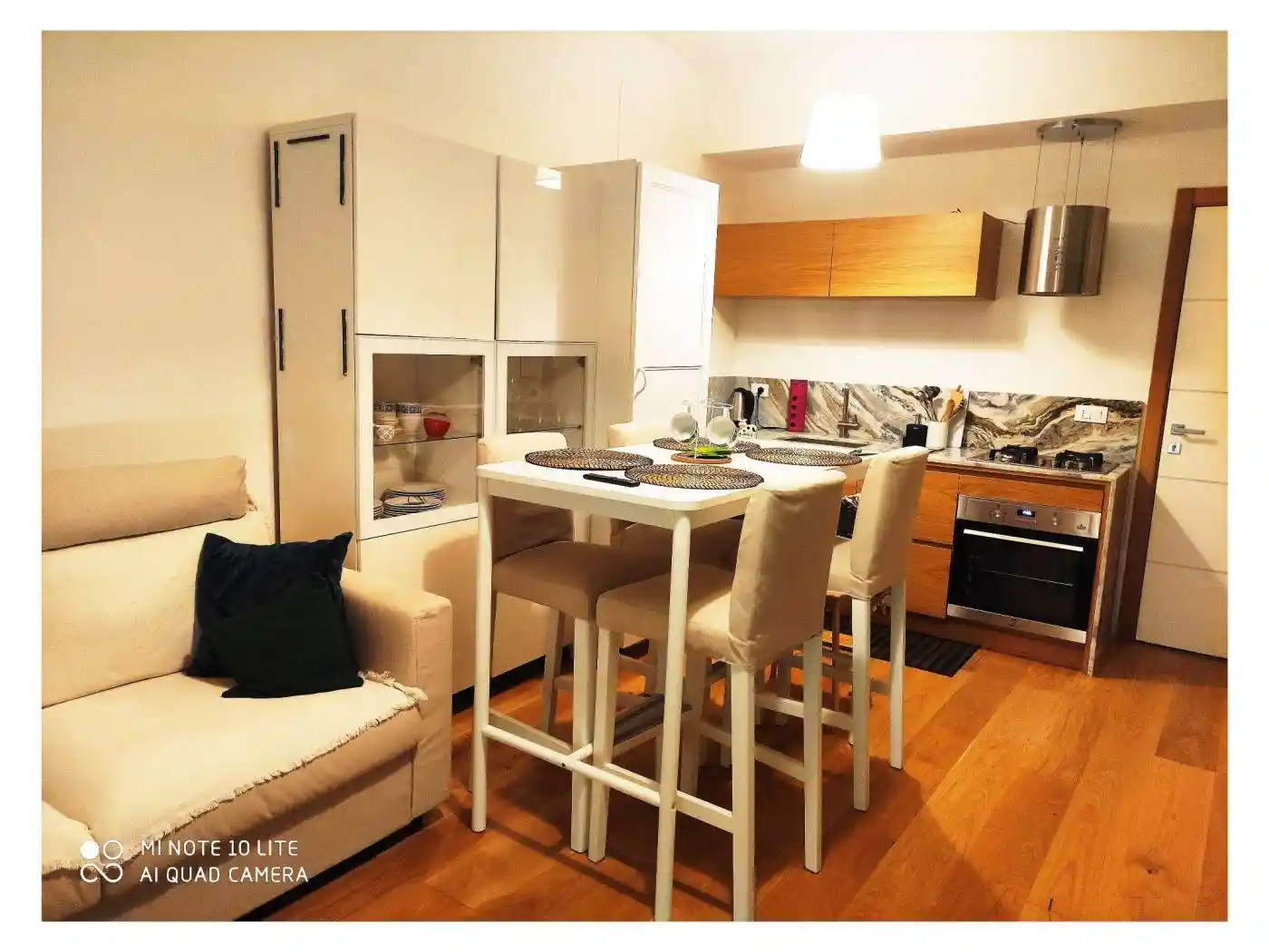 Appartamento in affitto a Palermo