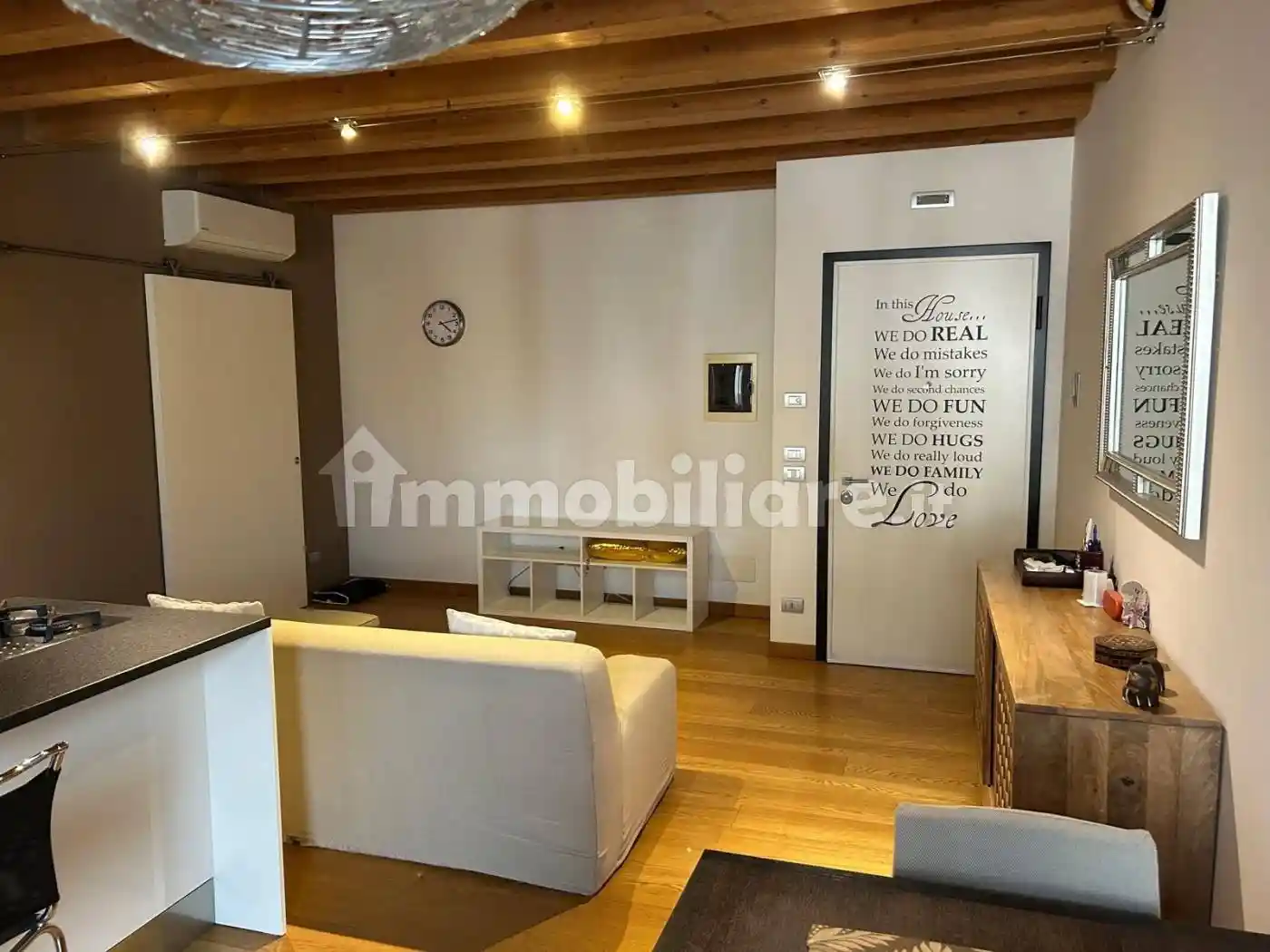 Appartamento in vendita a Motta di Livenza