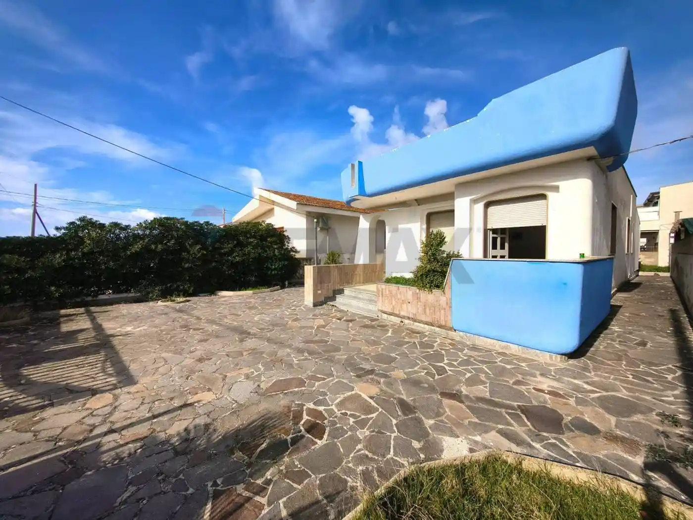 Villa in vendita a Alliste