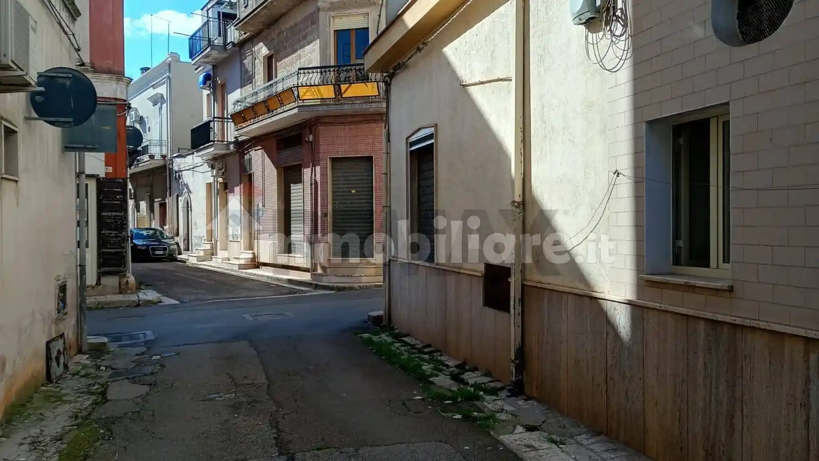 Casa indipendente in vendita a San Michele Salentino